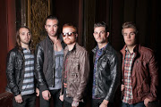 Memphis May Fire