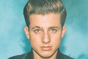 Charlie Puth