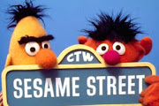 Sesame Street
