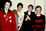 Sex Pistols