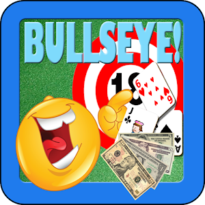Bullseye! 1.0.1