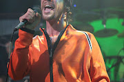 Jamiroquai