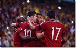 Seleccion-Colombia-uniforme-rojo