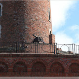 Leuchtturm Kolobrzeg