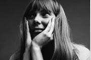 Joni Mitchell