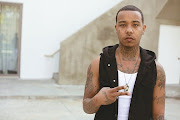 Yung Berg