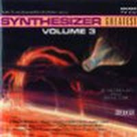 Synthesizer Greatest (Volume 3)