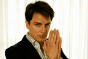 John Barrowman