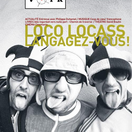 Loco Locass
