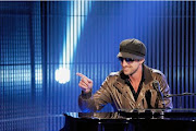Daniel Powter