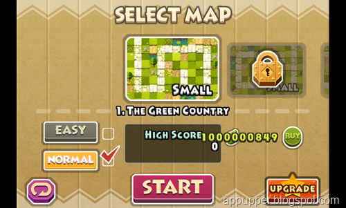Free Download Elf Defense v1.0.1 Android Game (APK)