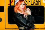 Bonnie Mckee