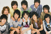 Hey! Say! JUMP