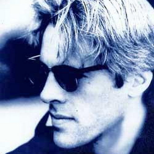 Stewart Copeland