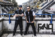 The Madden Brothers