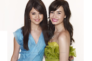 Selena Gomez & Demi Lovato