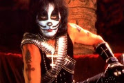 Peter Criss