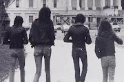 The Ramones