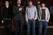 Frightened Rabbit