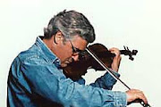 Pinchas Zukerman
