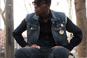 Theophilus London