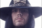 Ian Astbury