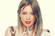Hilary Duff