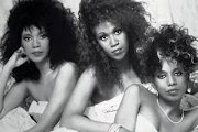 Pointer Sisters