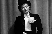 Marlene Dietrich