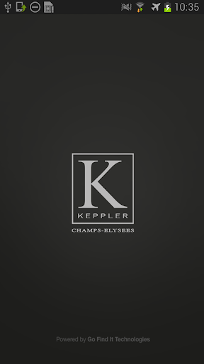 Hotel Keppler