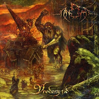 Vredens Tid [T-Shirt XL]