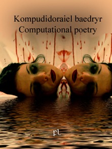 Computational Poetry Cover