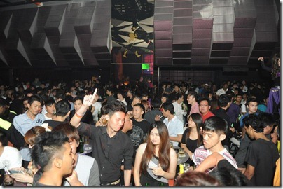 X Play Party 2012 Melaka 05