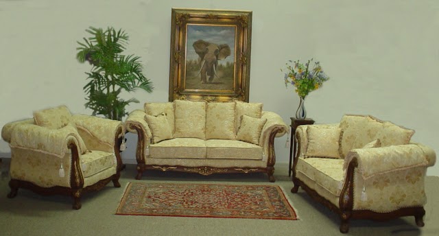Living Room Sets