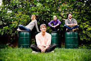 Stephen Malkmus & The Jicks