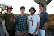 Animal Collective