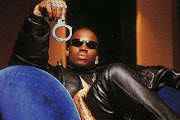 Mark Morrison