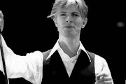 David Bowie