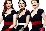 The Puppini Sisters