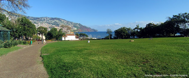 PARQUE DE SANTA CATARINA