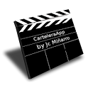 CarteleraApp (Cine) logo