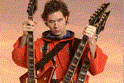 Paul Gilbert