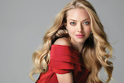 Amanda Seyfried