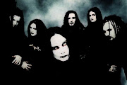 Cradle Of Filth