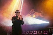 Omar Souleyman
