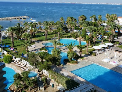 Cazare Cipru: Gradina Hotel Golden Beach Larnaca