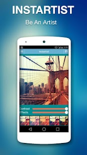 How to download Instartist - Photo Edit App lastet apk for bluestacks