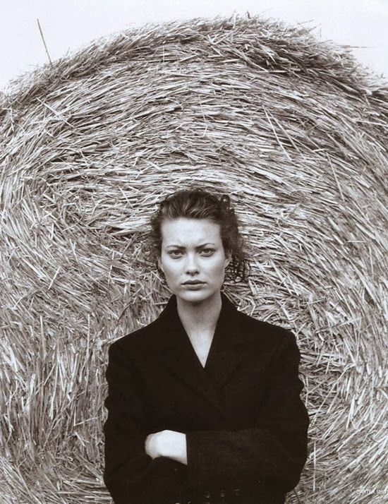 vogue uk october 1997 shalom harlow carter smith 6