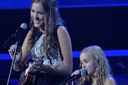 Lennon & Maisy