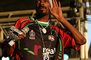 Snoop Dogg